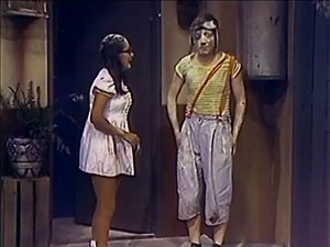 El Chavo del Ocho Epizóda 16