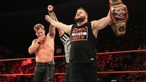 Raw Epizóda 39