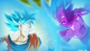 Dragon Ball Super Epizóda 46
