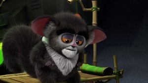 All Hail King Julien Epizóda 5