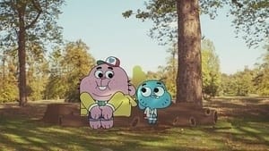 Gumballov úžasný svet Epizóda 5