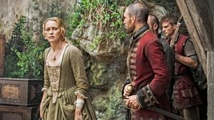 Black Sails Epizóda 5
