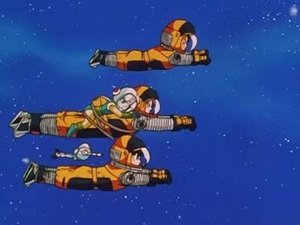 Dragon Ball GT Epizóda 23