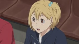 Haikyu!! Epizóda 4