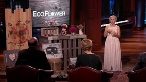 Shark Tank Epizóda 8