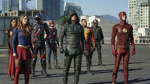 DC's Legends of Tomorrow Epizóda 7