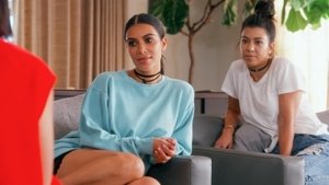 Keeping Up with the Kardashians Epizóda 20