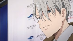 Yuri!!! on Ice Epizóda 5