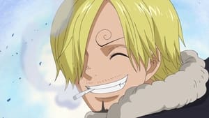 One Piece Epizóda 764