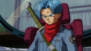 Dragon Ball Super Epizóda 48