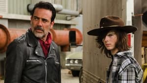 Walking Dead Epizóda 7