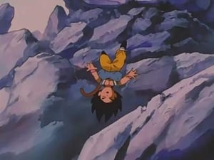 Dragon Ball GT Epizóda 62