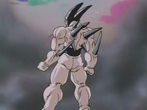 Dragon Ball GT Epizóda 59