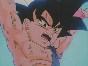 Dragon Ball GT Epizóda 63