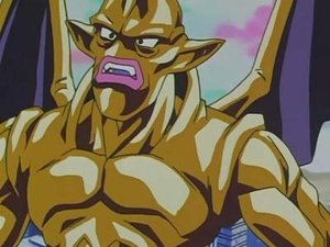 Dragon Ball GT Epizóda 56