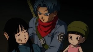 Dragon Ball Super Epizóda 60