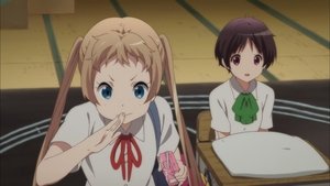 Love, Chunibyo & Other Delusions! Epizóda 5