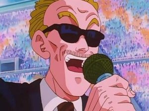 Dragon Ball GT Epizóda 41