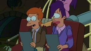Futurama Epizóda 7
