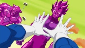 Dragon Ball Super Epizóda 45