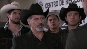 El Señor de los Cielos Epizóda 93