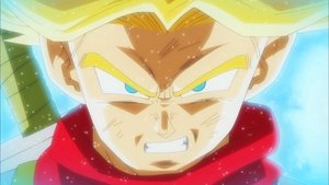 Dragon Ball Super Epizóda 62
