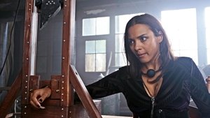 Gotham: Vojna gangov Epizóda 10