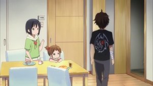 Love, Chunibyo & Other Delusions! Epizóda 3