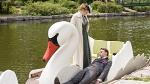 Murdoch Mysteries Epizóda 7