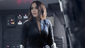 Agenti S.H.I.E.L.D. Epizóda 8