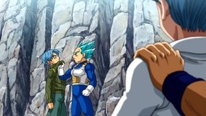 Dragon Ball Super Epizóda 54
