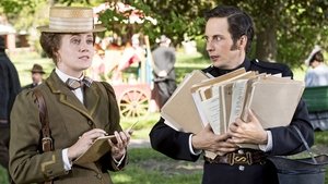 Murdoch Mysteries Epizóda 4