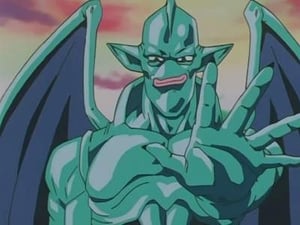Dragon Ball GT Epizóda 57