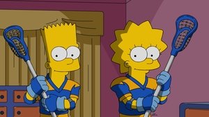 Simpsonovci Epizóda 6
