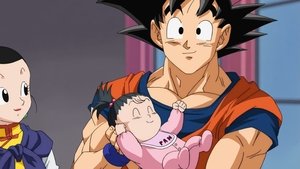 Dragon Ball Super Epizóda 43
