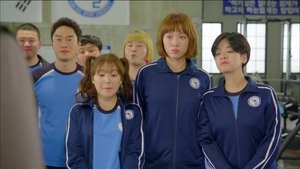 Weightlifting Fairy Kim Bok-joo Epizóda 1
