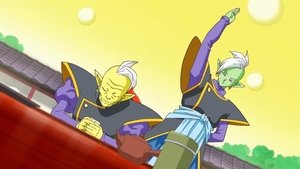 Dragon Ball Super Epizóda 59