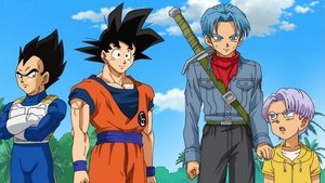 Dragon Ball Super Epizóda 49