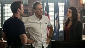 NCIS: New Orleans Epizóda 4