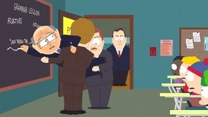 Mestečko South Park Epizóda 5
