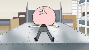 Regular Show Epizóda 16