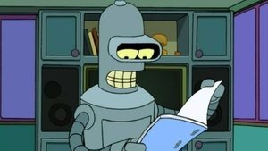 Futurama Epizóda 15