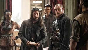 Black Sails Epizóda 4