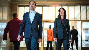 Sherlock a Watsonová Epizóda 6