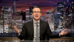 John Oliver: Čo týždeň dal a vzal Epizóda 26