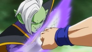 Dragon Ball Super Epizóda 57