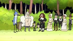 Regular Show Epizóda 18