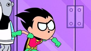 Teen Titans Go! Epizóda 1