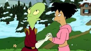 Futurama Epizóda 5
