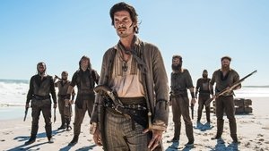 Black Sails Epizóda 6